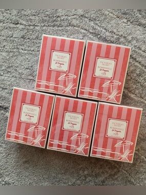 Victoria Secret- bombshell St Tropez fragrance bundle